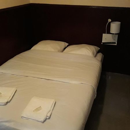 Hotel Azur Nancy Ngoại thất bức ảnh