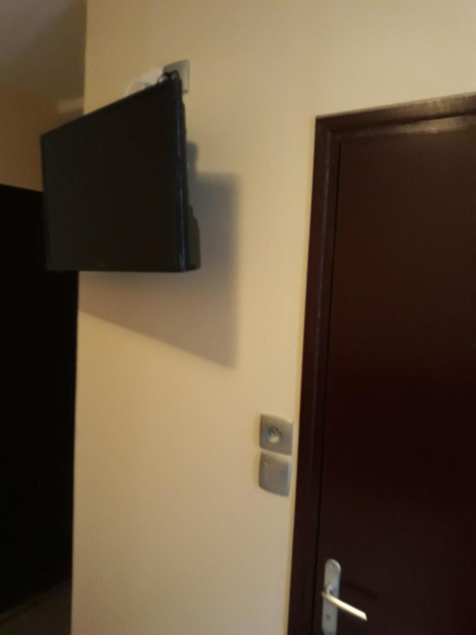 Hotel Azur Nancy Ngoại thất bức ảnh