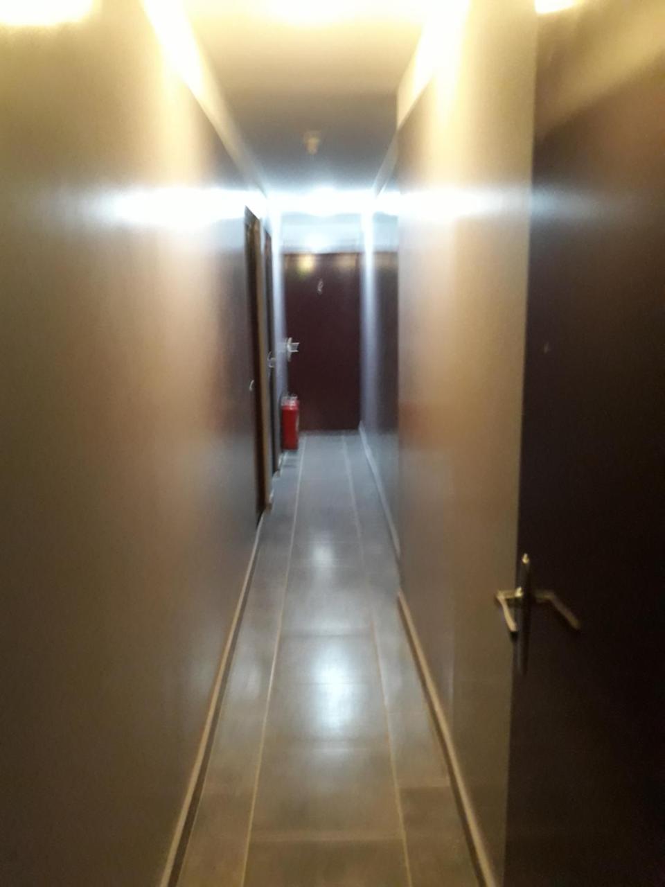 Hotel Azur Nancy Ngoại thất bức ảnh