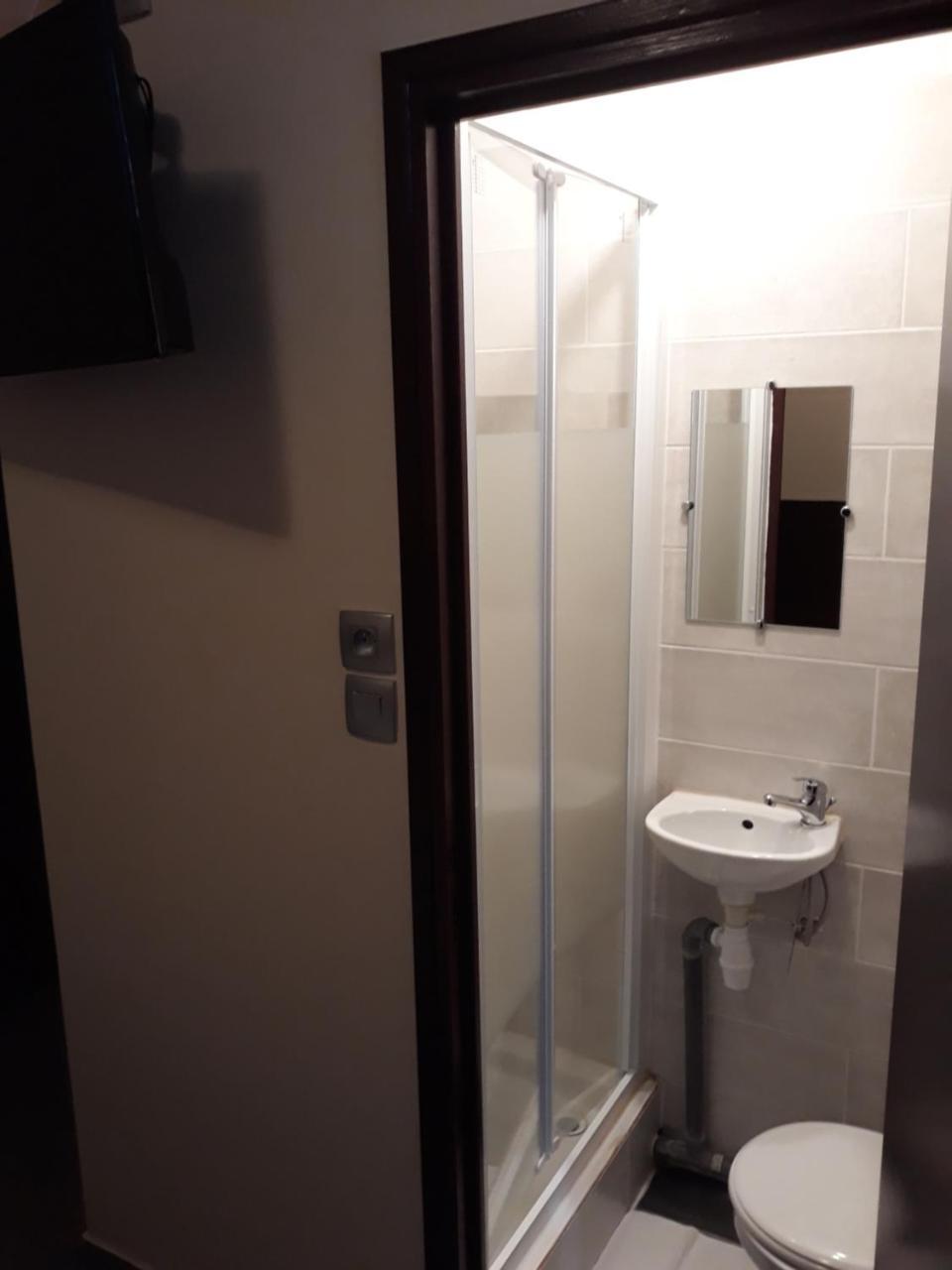 Hotel Azur Nancy Ngoại thất bức ảnh