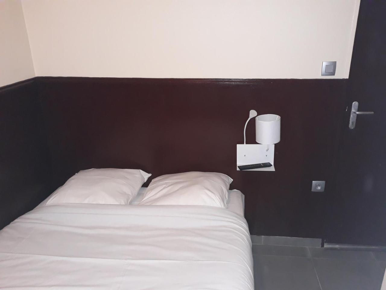 Hotel Azur Nancy Ngoại thất bức ảnh