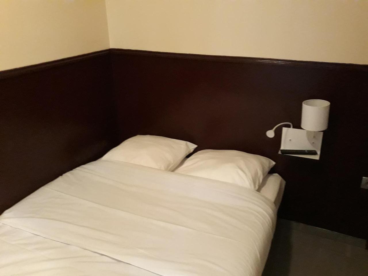 Hotel Azur Nancy Ngoại thất bức ảnh