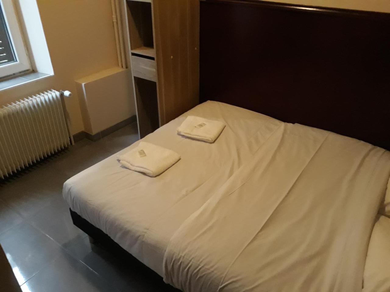 Hotel Azur Nancy Ngoại thất bức ảnh