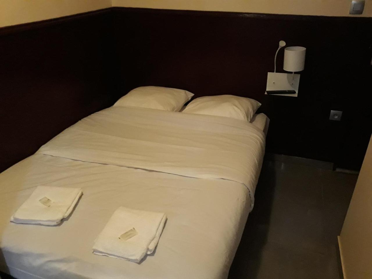 Hotel Azur Nancy Ngoại thất bức ảnh