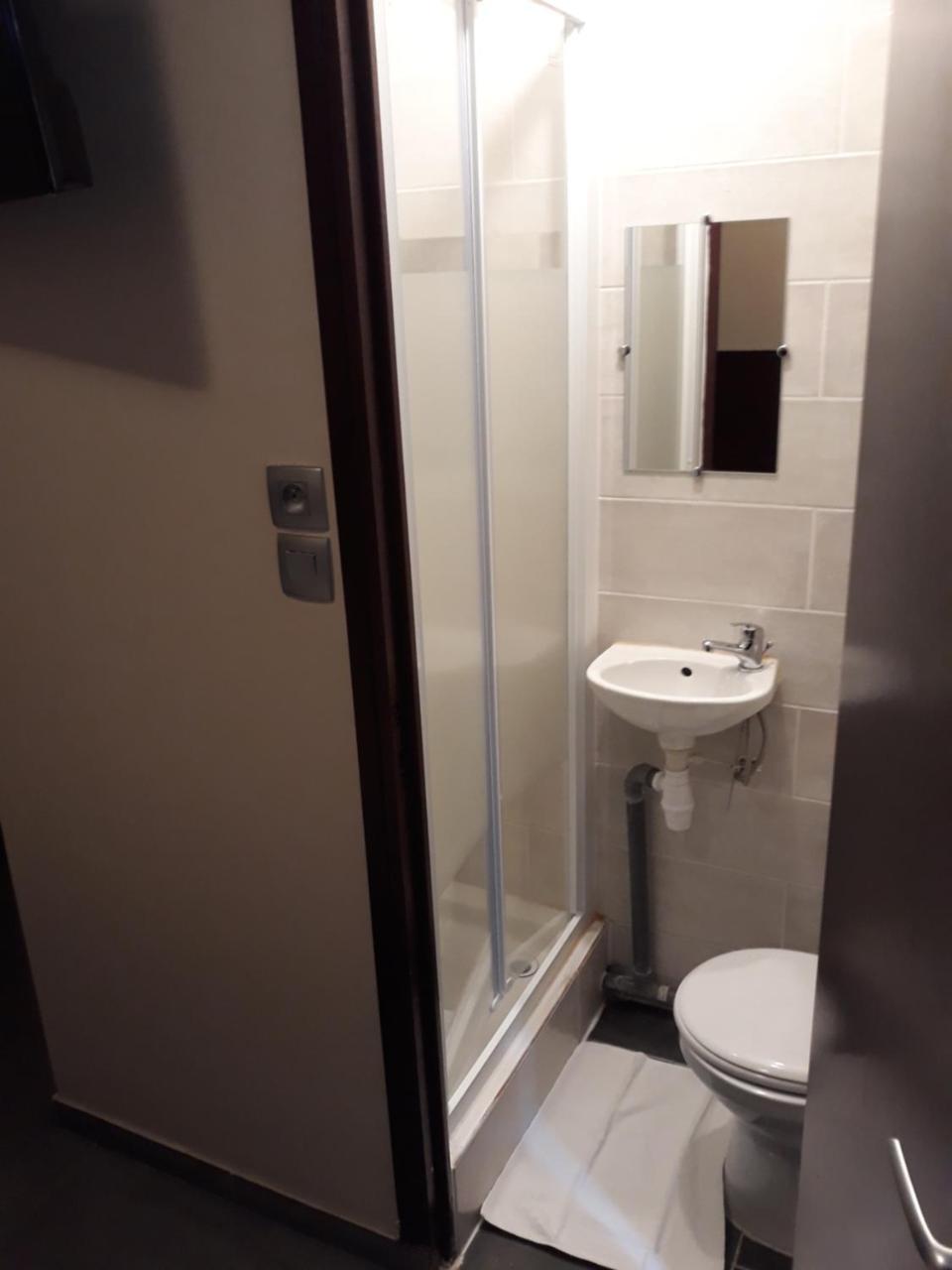 Hotel Azur Nancy Ngoại thất bức ảnh
