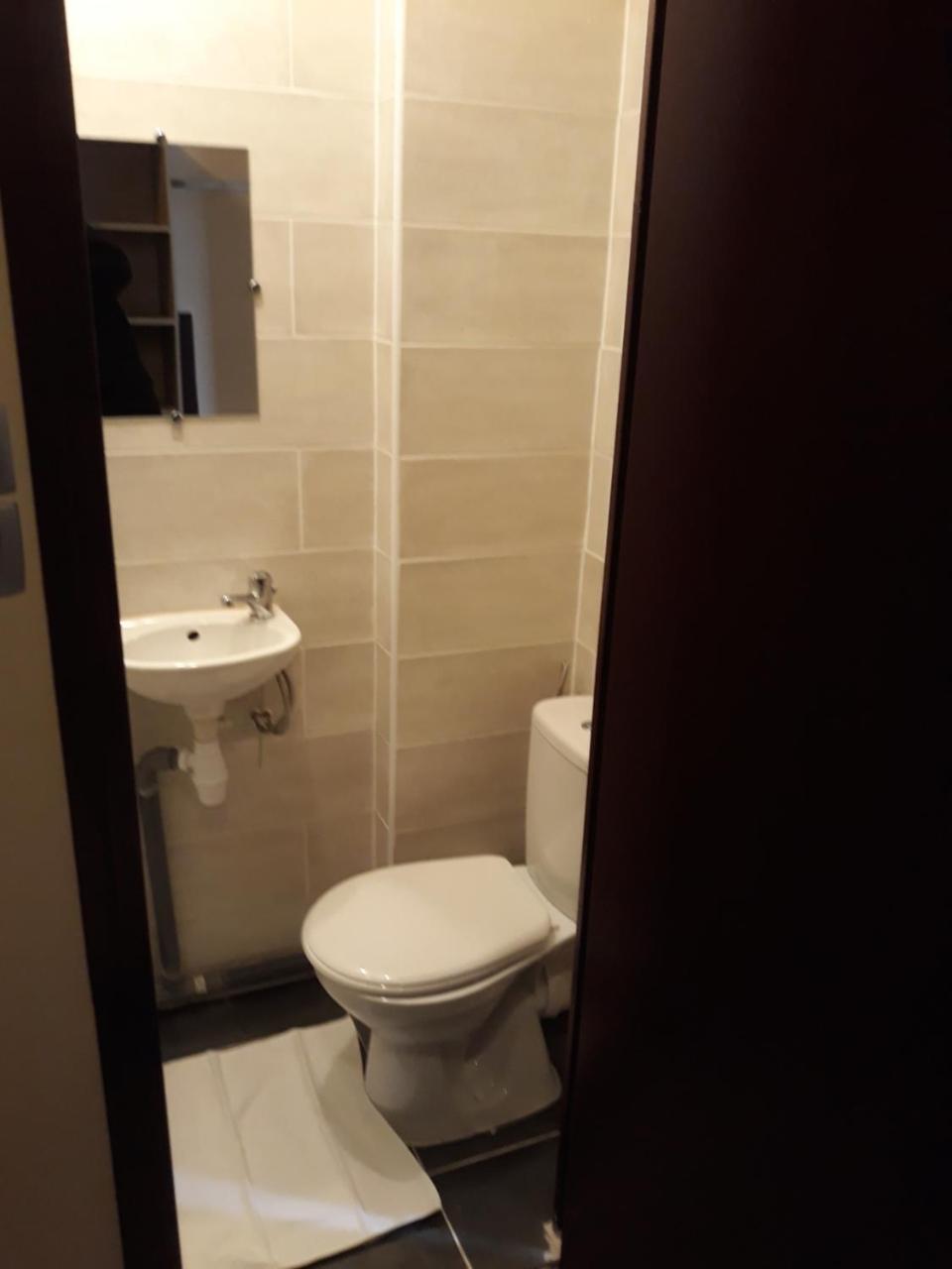 Hotel Azur Nancy Ngoại thất bức ảnh